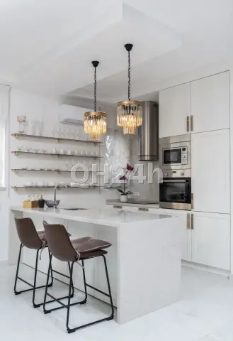 Nhà mặt phố Hàng Buồm 5 tầng, 3 mặt thoáng, 80 m² — ảnh 4
