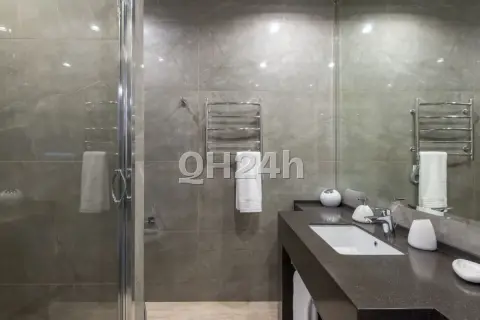 Nhà hẻm Nguyễn Xí 63 m², 2 tầng, hẻm xe hơi — ảnh 3