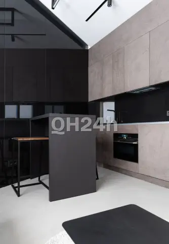 Nhà tập thể cải tạo ngõ Mã Mây, 32 m², 2 tầng — ảnh 4