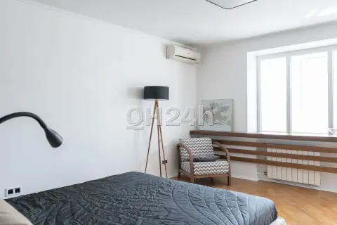 Nhà tập thể cải tạo ngõ Mã Mây, 32 m², 2 tầng — ảnh 5