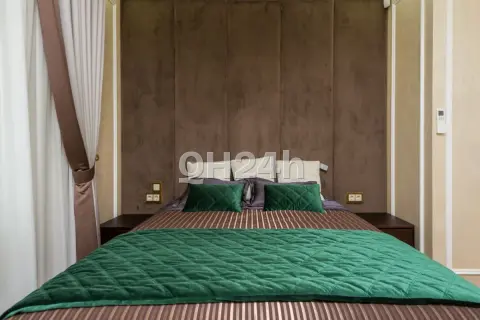 Nhà hẻm Phan Văn Trị 54 m², 2 lầu, gần chợ Bà Chiểu — ảnh 2