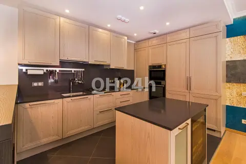 Nhà hẻm Phan Văn Trị 54 m², 2 lầu, gần chợ Bà Chiểu — ảnh 5