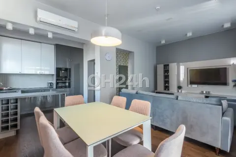 Căn hộ 2 phòng ngủ 86 m² đường Âu Cơ, ban công hướng Đông Nam — ảnh 4