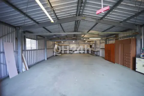 Cho thuê kho 223 m² hẻm Nơ Trang Long, xe tải nhỏ vào được — ảnh 2