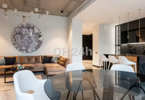 Căn hộ studio 38 m² đường Trần Quang Khải, gần chợ Tân Định — ảnh 3