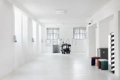 Cho thuê mặt bằng kinh doanh 60 m² phố Bà Triệu Hà Đông — ảnh 2