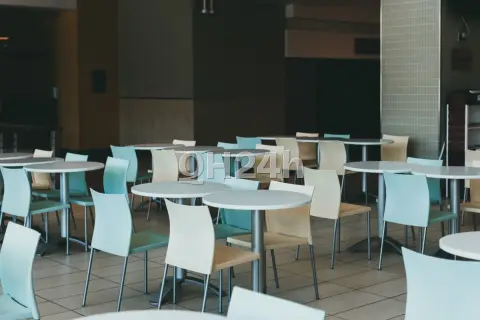 Cho thuê mặt bằng kinh doanh 60 m² phố Bà Triệu Hà Đông — ảnh 5