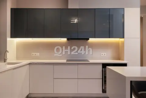 Nhà mặt phố Xuân Diệu 87 m², 6 tầng thang máy, đang cho thuê — ảnh 5