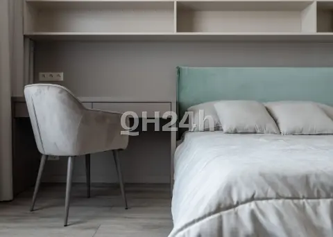 Nhà mặt phố Xuân Diệu 87 m², 6 tầng thang máy, đang cho thuê — ảnh 3