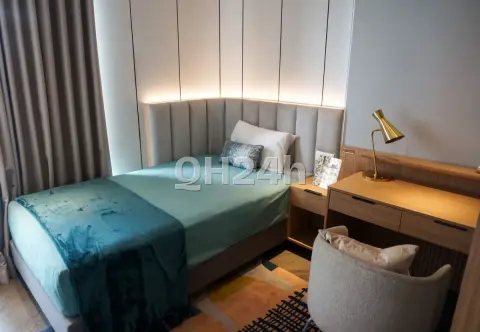 Cho thuê phòng trọ 18 m² hẻm Bùi Đình Túy, giờ giấc tự do — ảnh 4