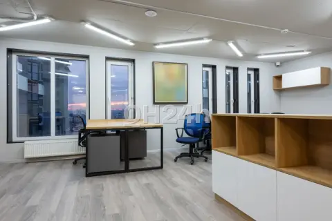 Cho thuê văn phòng hạng B 120 m² đường Đông Du, trung tâm — ảnh 5
