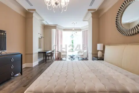 Nhà 4 tầng ngõ ô tô Pháo Đài Láng, 2 mặt thoáng, 55 m² — ảnh 5