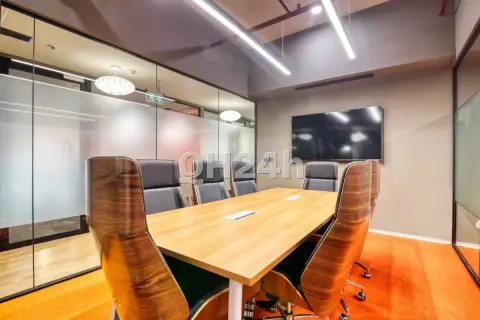 Cho thuê văn phòng 70 m² đường Đinh Bộ Lĩnh, có thang máy — ảnh 5