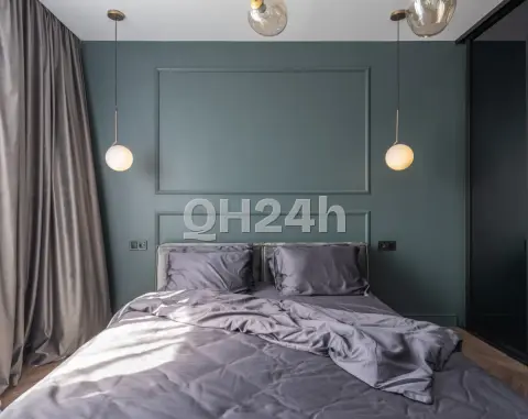 Nhà hẻm xe hơi Trần Quang Khải 61 m², 4 tầng, sát Quận 1 cũ — ảnh 4