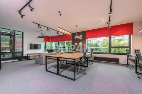 Cho thuê mặt bằng tầng 1 mặt phố Chùa Láng, 60 m² — ảnh 3