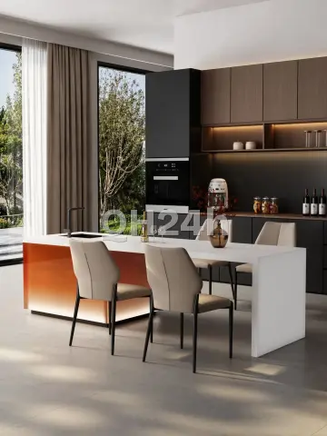 Nhà hẻm Bùi Viện 4 tầng, 48 m², đang kinh doanh phòng nghỉ — ảnh 3