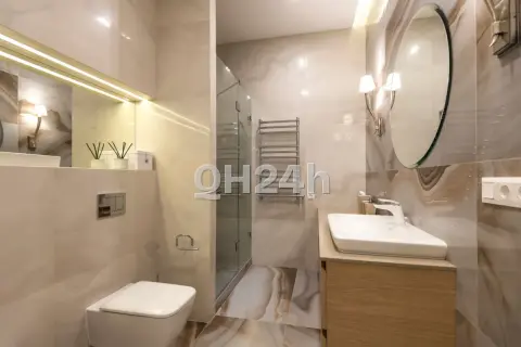 Cho thuê nhà 4 tầng ngõ đường Trần Phú Hà Đông 50 m² — ảnh 4