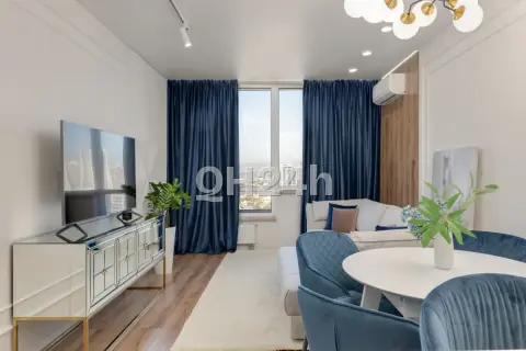 Cho thuê căn hộ 2 phòng ngủ đường Bạch Đằng, nội thất đầy đủ — ảnh 5