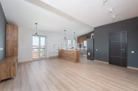 Cho thuê căn hộ 2 phòng ngủ đường Bạch Đằng, nội thất đầy đủ — ảnh 4