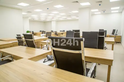 Cho thuê văn phòng 100 m² đường Trần Quang Khải, tầng 6, view đẹp — ảnh 4