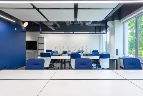 Cho thuê văn phòng 120 m² đường Thái Văn Lung — ảnh 5