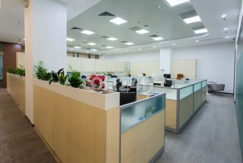 Cho thuê văn phòng 120 m² đường Thái Văn Lung — ảnh 4