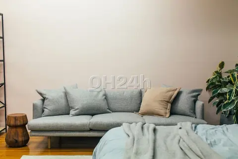 Phòng trọ 20 m² hẻm Phạm Ngũ Lão, có gác — ảnh 5