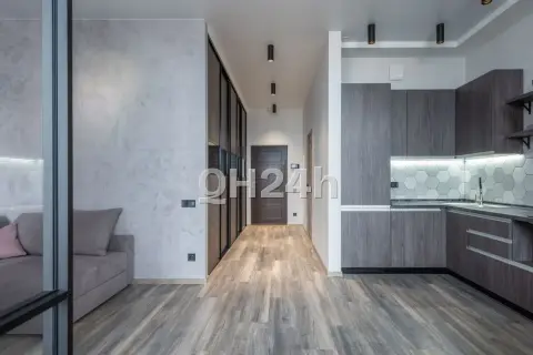 Căn hộ 2 phòng ngủ 78 m² chung cư đường Nguyễn Chí Thanh, tầng 14 — ảnh 4