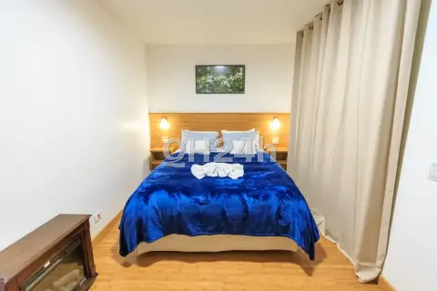 Cho thuê căn hộ 2 phòng ngủ view sông đường Đông Du, 88 m² — ảnh 5