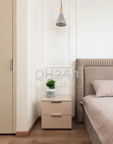 Cho thuê nhà riêng 4 tầng ngõ Chùa Láng, 50 m², đủ đồ — ảnh 5